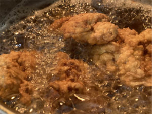 Karaage1