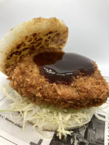 tonkatsu